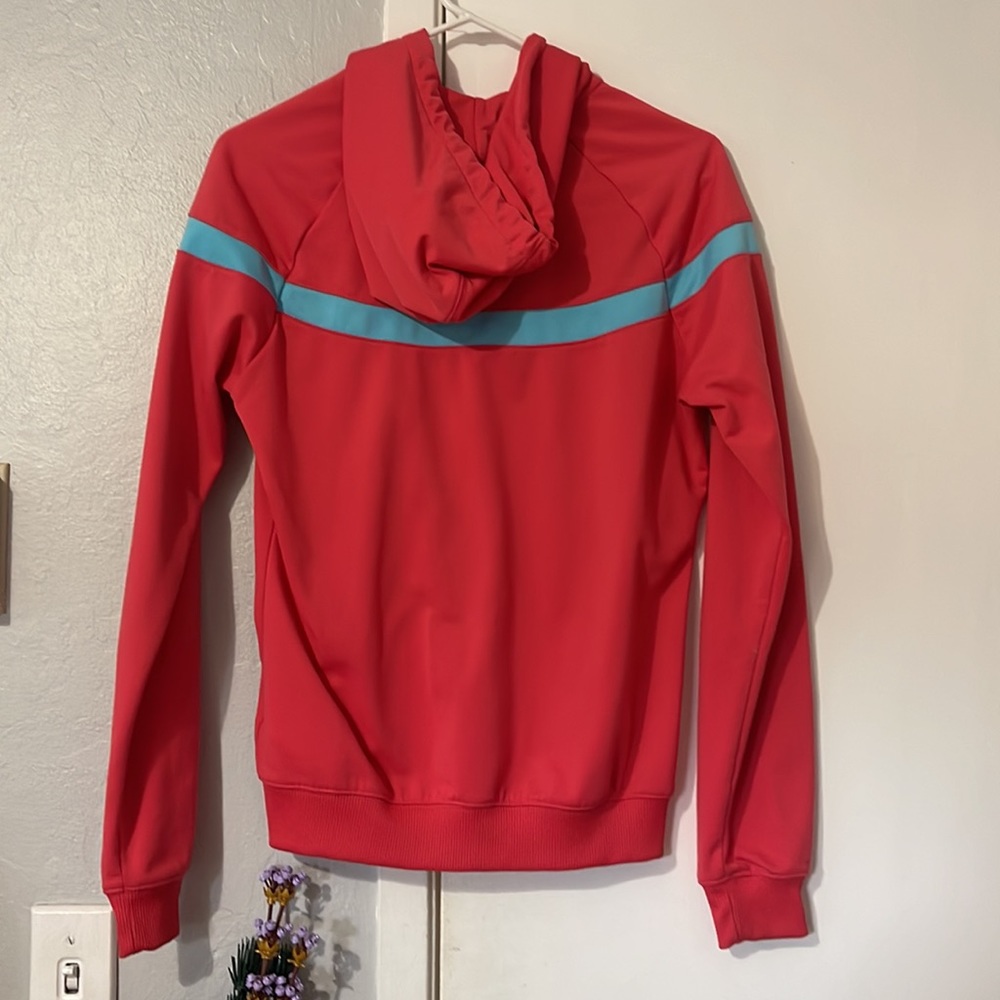 Nike Zip Up - image 2